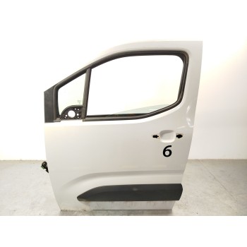 PUERTA DELANTERA IZQUIERDA 9843490080 