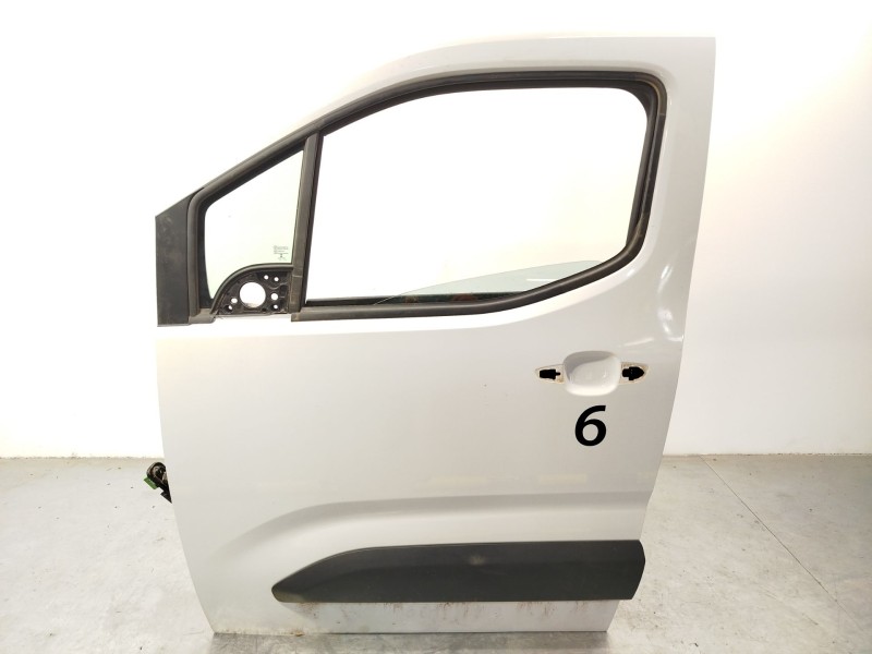 PUERTA DELANTERA IZQUIERDA 9843490080 
