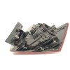 Recambio de piloto trasero izquierdo para seat ateca (kh7, khp) 1.5 tsi referencia OEM IAM 575945207E  L90201681