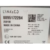 Recambio de sistema audio / radio cd para lynk & co 01 phev referencia OEM IAM 8895172284  