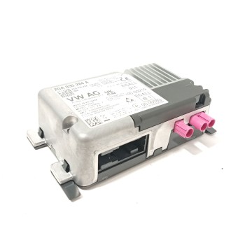 Recambio de modulo electronico para audi a1 sportback (gba) 30 tfsi referencia OEM IAM 2GA035284A  