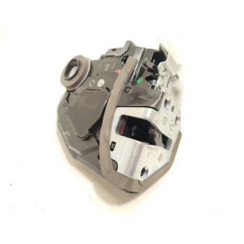 CERRADURA PUERTA TRASERA IZQUIERDA 69060F4010 