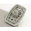 Recambio de parasol izquierdo para toyota aygo (_b4_) 1.0 vvti (kgb40) referencia OEM IAM 47410H080B0  