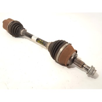 Recambio de transmision delantera izquierda para lynk & co 01 phev referencia OEM IAM 8893033487  