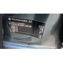 VOLKSWAGEN CADDY III MONOSPACE (2KB, 2KJ, 2CB, 2CJ)
