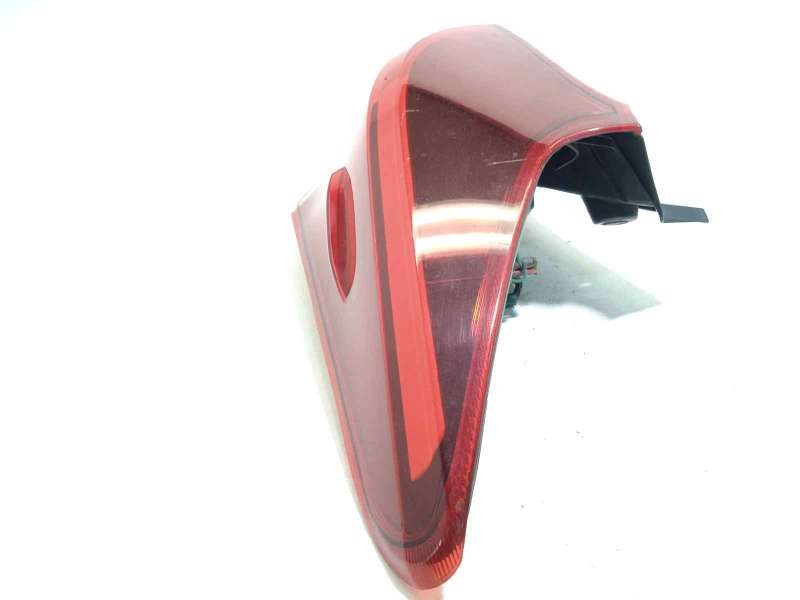 Recambio de piloto trasero derecho para toyota auris 1.6 d-4d cat referencia OEM IAM 8155102A61 - Gris 3