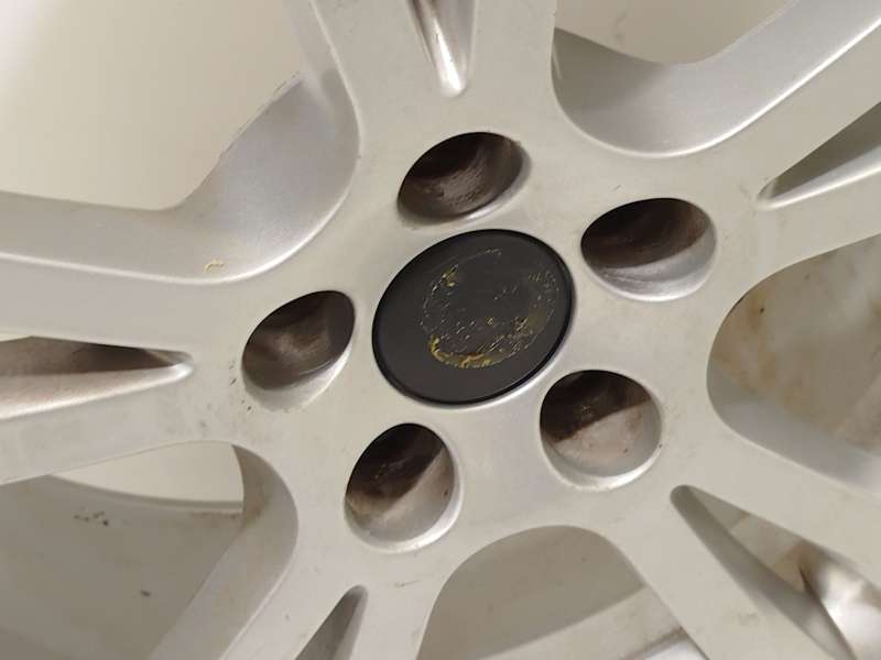 Recambio de llanta para seat ibiza iv sc (6j1, 6p5) 1.6 tdi referencia OEM IAM 6J0601025B72V 4