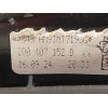 Recambio de brazo suspension inferior delantero derecho para audi a1 sportback (gba) 30 tfsi referencia OEM IAM 2Q0407152D  