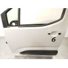 Recambio de puerta delantera izquierda para fiat doblo furgoneta/monovolumen (510_, 511_) bluehdi 100 referencia OEM IAM 9843490