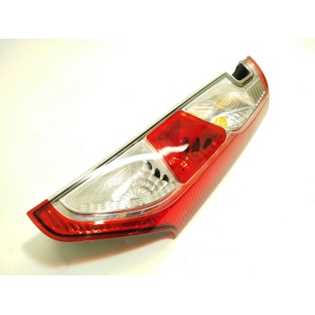 Recambio de piloto trasero derecho para renault kangoo express (fw0/1_) 1.5 dci 90 (fw0g, fw05, fw08, fw11) referencia OEM IAM 2