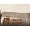 Recambio de inyector para renault trafic iii furgoneta (fg_) 2.0 dci 145 (fgml) referencia OEM IAM 208997976R  M052401097