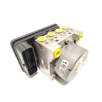 Recambio de abs para renault megane iv hatchback (b9a/m/n_) 1.6 dci 130 (b9a4) referencia OEM IAM 476604349R 28515242313 1002200