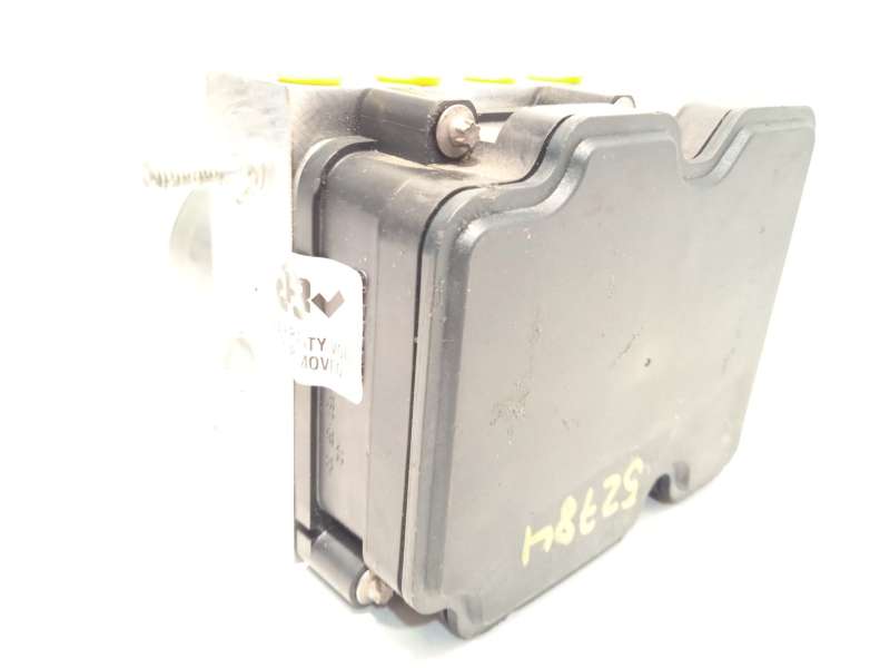 Recambio de abs para mg zs suv (azs1) 1.0 t-gdi referencia OEM IAM 11493675 970013 0265956499 3
