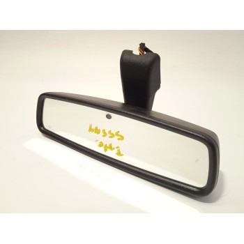 Recambio de espejo interior para ssangyong tivoli 1.2 referencia OEM IAM 7642036000  