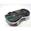 Recambio de cuadro instrumentos para hyundai i20 i (pb, pbt) 1.4 referencia OEM IAM 940031J170  