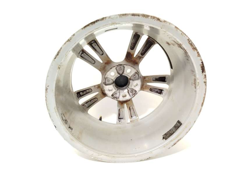 Recambio de llanta para seat ibiza iv sc (6j1, 6p5) 1.6 tdi referencia OEM IAM 6J0601025B72V 5