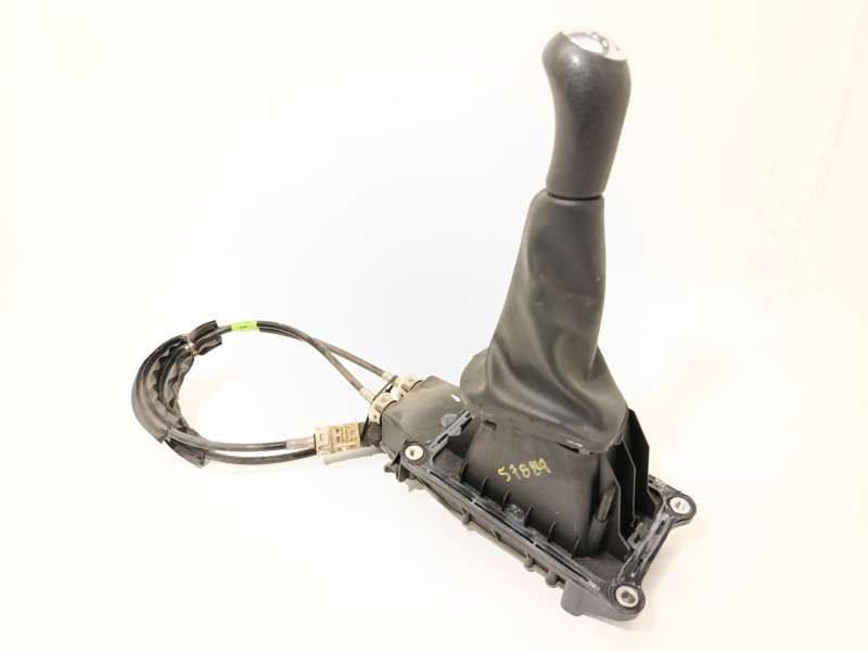 Recambio de palanca cambio para dacia sandero ii (b8_) tce 90 (b8m1, b8ma) referencia OEM IAM 349017122R 9617743E 2