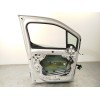 Recambio de puerta delantera izquierda para fiat doblo furgoneta/monovolumen (510_, 511_) bluehdi 100 referencia OEM IAM 9843490