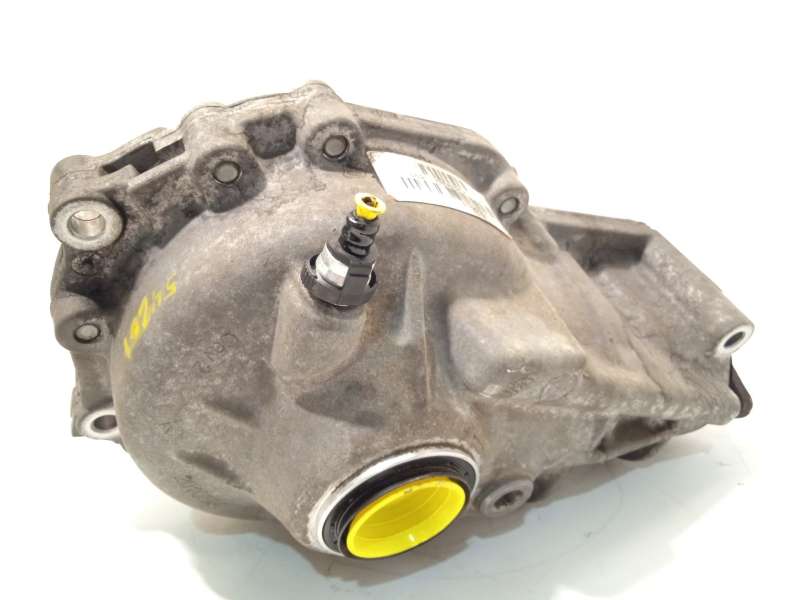 Recambio de diferencial delantero para bmw x6 (e71, e72) xdrive 35 d referencia OEM IAM 7552533 31507612956 - Negro 2