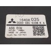 Recambio de modulo electronico para citroën c4 aircross 1.6 hdi fap referencia OEM IAM 1640A035  