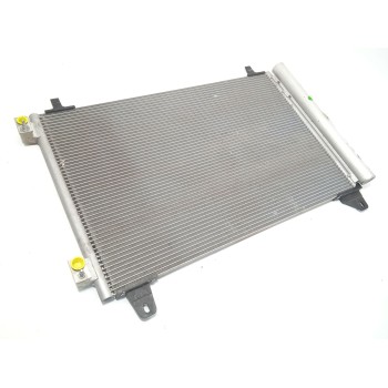 Recambio de condensador / radiador aire acondicionado para citroën c4 iii 1.2 puretech referencia OEM IAM 9825371480  