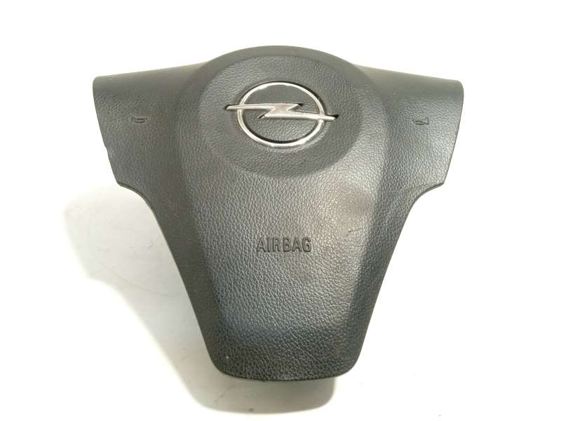 Recambio de airbag delantero izquierdo para opel antara a (l07) 2.0 cdti referencia OEM IAM 96440827 - Plata 2