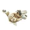 Recambio de motor limpia trasero para kia sorento ii (xm) 2.2 crdi referencia OEM IAM 987002P500  035111800