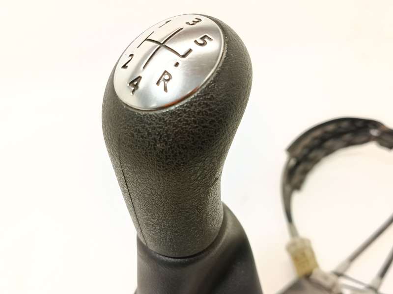 Recambio de palanca cambio para dacia sandero ii (b8_) tce 90 (b8m1, b8ma) referencia OEM IAM 349017122R 9617743E 3