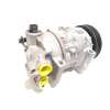 Recambio de compresor aire acondicionado para toyota auris 1.6 d-4d cat referencia OEM IAM 8831002B20  4472808930