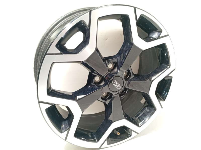 Recambio de llanta para ford kuga iii (dfk) 2.5 fhev referencia OEM IAM RV4JA1A 2761472 RV4J1007A1A - Verde 2