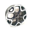 Recambio de llanta para ford kuga iii (dfk) 2.5 fhev referencia OEM IAM RV4JA1A 2761472 RV4J1007A1A