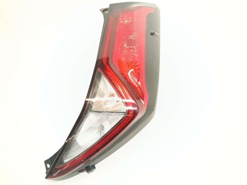 Recambio de piloto trasero derecho para toyota aygo (_b4_) 1.0 vvti (kgb40) referencia OEM IAM 815500H230 - Granate 2
