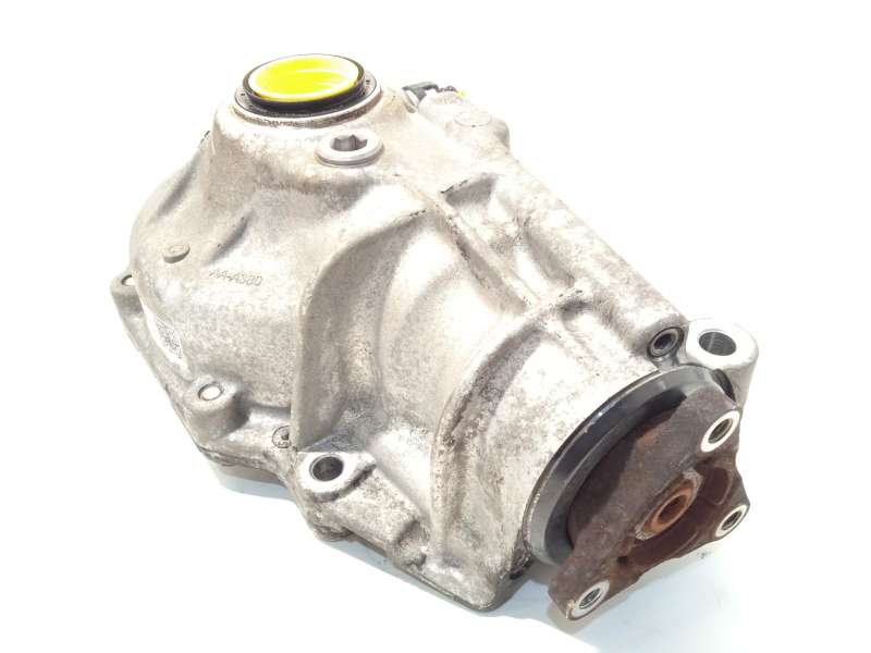 Recambio de diferencial delantero para bmw x6 (e71, e72) xdrive 35 d referencia OEM IAM 7552533 31507612956 - Negro 3