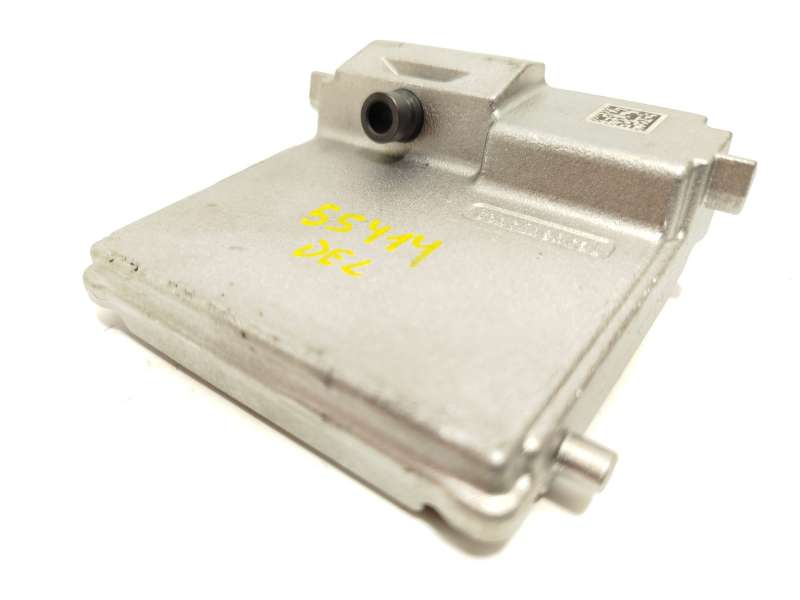 Recambio de modulo electronico para toyota c-hr (_x1_) 1.8 hybrid (zyx10_, zyx11_) referencia OEM IAM 8646CF4070 - Plata 2