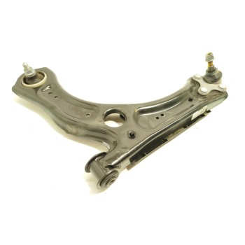 BRAZO SUSPENSION INFERIOR DELANTERO IZQUIERDO 2Q0407151D 