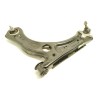 Recambio de brazo suspension inferior delantero izquierdo para audi a1 sportback (gba) 30 tfsi referencia OEM IAM 2Q0407151D  