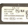 Recambio de modulo electronico para kia xceed (cd) 1.6 crdi 115 referencia OEM IAM 99211J7100  