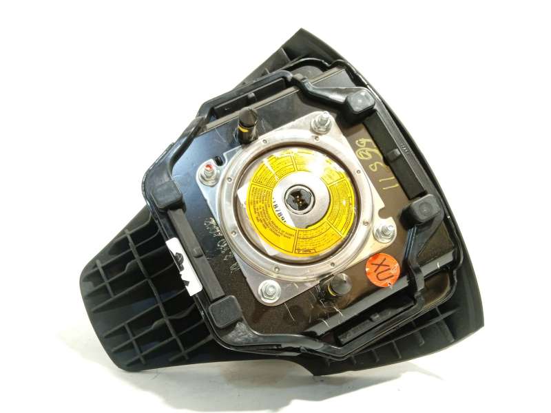 Recambio de airbag delantero izquierdo para opel antara a (l07) 2.0 cdti referencia OEM IAM 96440827 - Plata 3