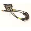 Recambio de palanca cambio para dacia sandero ii (b8_) tce 90 (b8m1, b8ma) referencia OEM IAM 349017122R 9617743E 