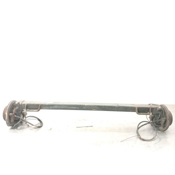 Recambio de puente trasero para peugeot boxer furgoneta 2.2 hdi 120 referencia OEM IAM 013500 5148N0 