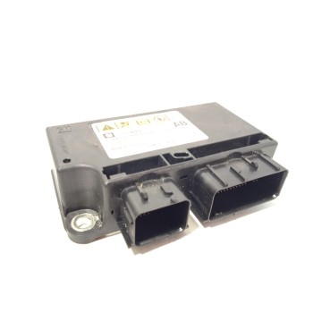 CENTRALITA AIRBAG 13585613 