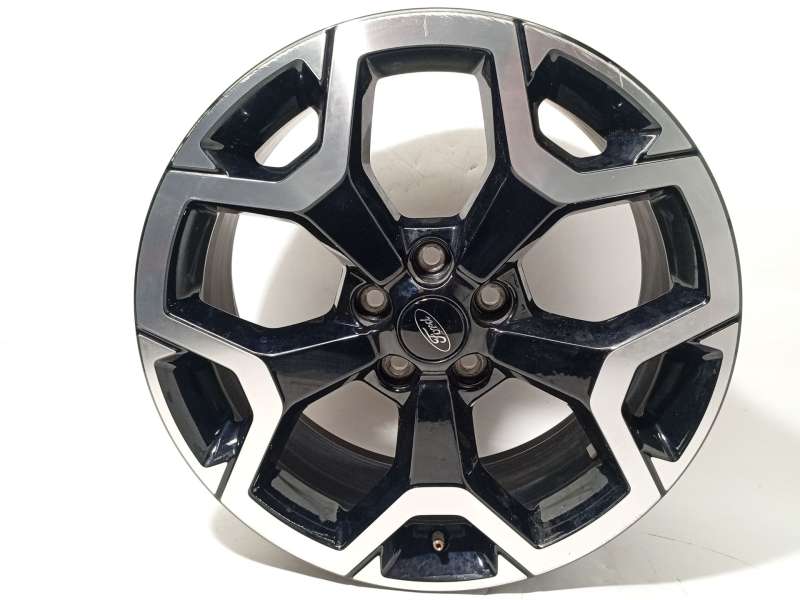 Recambio de llanta para ford kuga iii (dfk) 2.5 fhev referencia OEM IAM RV4JA1A 2761472 RV4J1007A1A - Verde 3