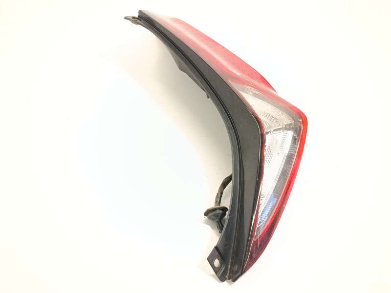 Recambio de piloto trasero derecho para toyota aygo (_b4_) 1.0 vvti (kgb40) referencia OEM IAM 815500H230 - Granate 3