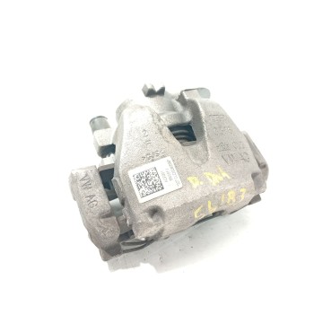Recambio de pinza freno delantera derecha para audi a5 sportback (f5a, f5f) 35 tdi referencia OEM IAM 8W0615124  