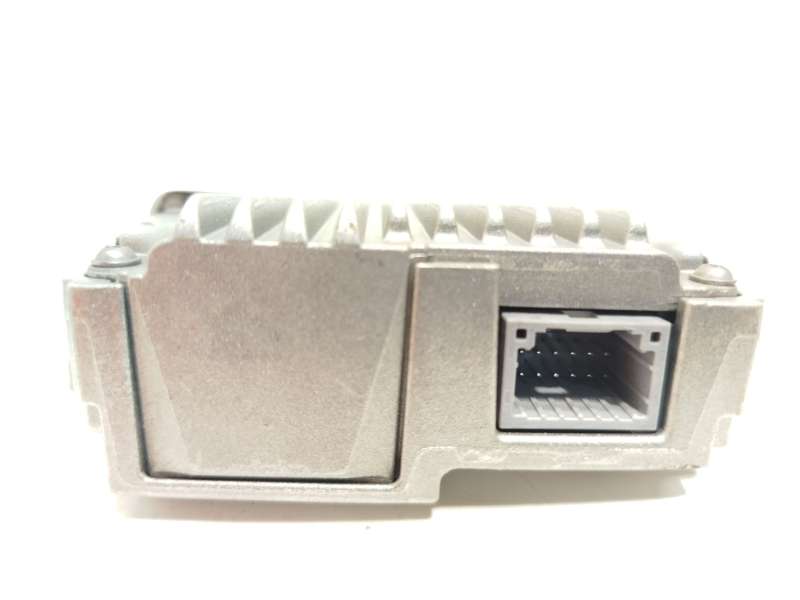 Recambio de modulo electronico para toyota c-hr (_x1_) 1.8 hybrid (zyx10_, zyx11_) referencia OEM IAM 8646CF4070 - Plata 3