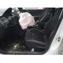 SKODA RAPID (NH3, NK3, NK6)