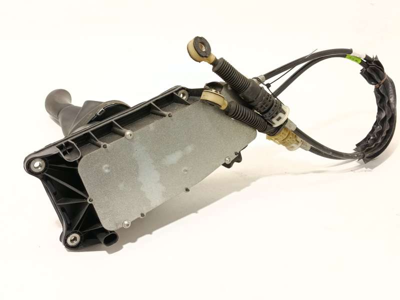Recambio de palanca cambio para dacia sandero ii (b8_) tce 90 (b8m1, b8ma) referencia OEM IAM 349017122R 9617743E 5