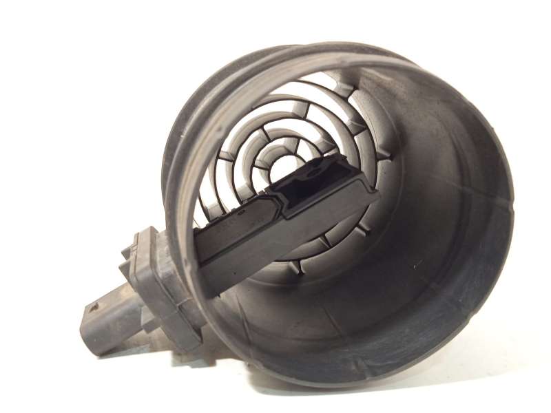 Recambio de caudalimetro para iveco daily vi furgoneta 33s16, 35s16, 35c16, 40c16, 50c16 referencia OEM IAM 5802317370  02810077 - Blanco 2