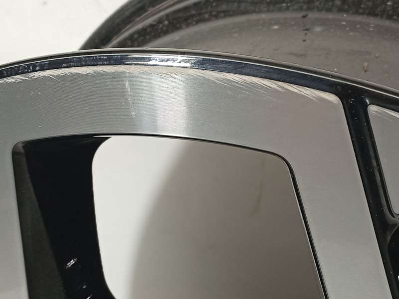 Recambio de llanta para ford kuga iii (dfk) 2.5 fhev referencia OEM IAM RV4JA1A 2761472 RV4J1007A1A - Verde 4