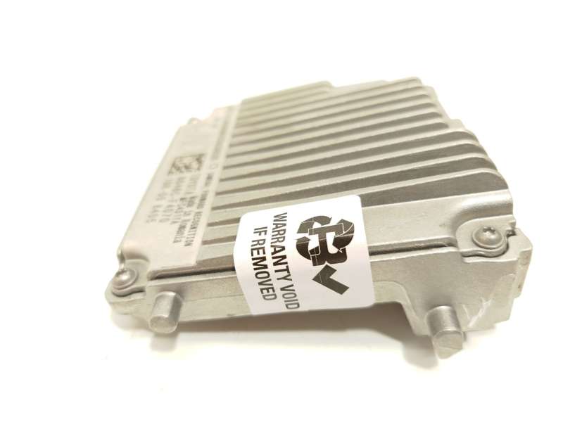 Recambio de modulo electronico para toyota c-hr (_x1_) 1.8 hybrid (zyx10_, zyx11_) referencia OEM IAM 8646CF4070 - Plata 4